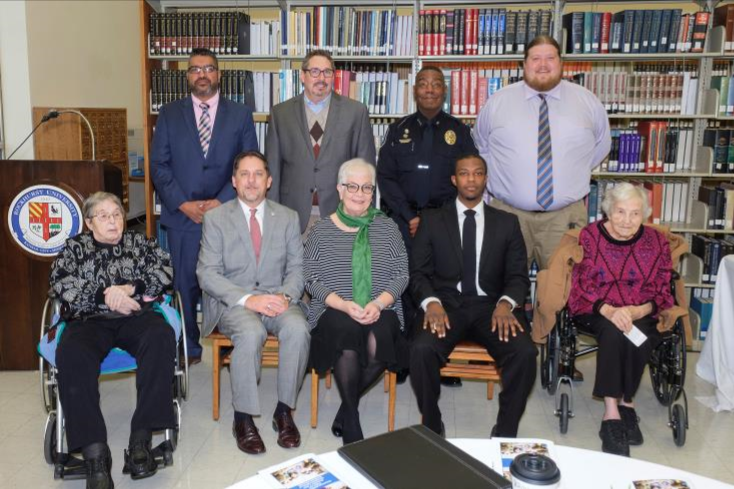 2017 Civility Awards: Recap & Recipients