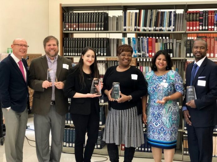 2018 Civility Awards