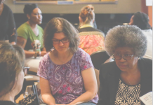 Creating Community Solutions – KC
