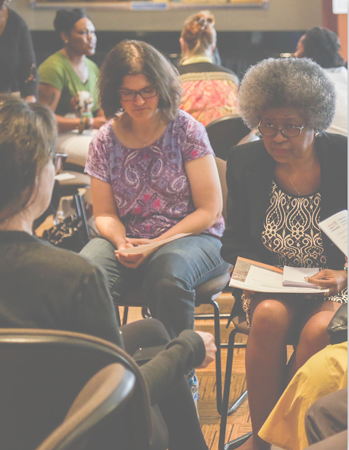 Creating Community Solutions – KC
