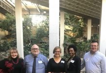 Agriculture Future of America Leaders Conference, 2019