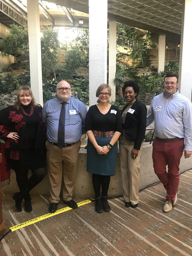 Agriculture Future of America Leaders Conference, 2019