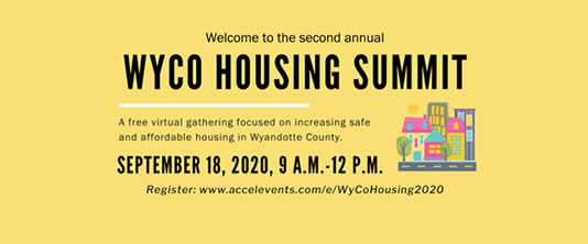 WyCo Housing Summits